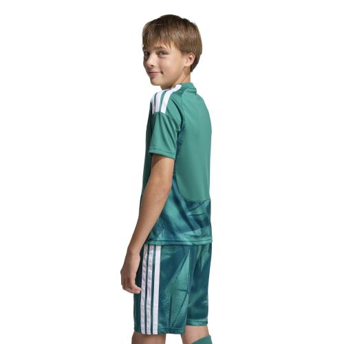 Germany Goalkeeper Children WC Jersey - 2025-26